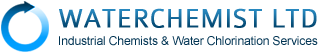 Waterchemist Ltd - Industrial Chemists & Water Chlorination Services