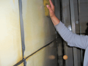 Water tank cleaning and chlorination Lichfield Staffordshire