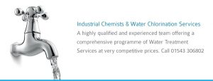 Water tank cleaning across the UK